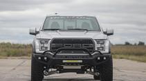 Hennessey Velociraptor V8