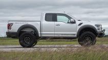 Hennessey Velociraptor V8
