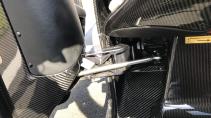 Dihedral synchro-helix koenigsegg-deuren