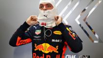 Max Verstappen de gevolgen van de gp van rusland 2018