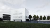 polestar-hoofdkantoor goteborg