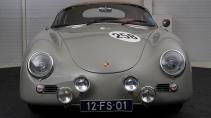 Porsche 356 Speedster replica