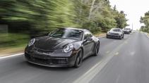 porsche 911 992