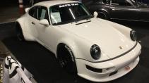 Porsche 911 Rauh-Welt Begriff Europe nr7