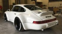 Porsche 911 Rauh-Welt Begriff Europe nr7