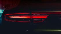 Porsche Panamera GTS Sport Turismo achterlicht