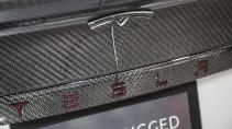 De Tesla Model S Unplugged S-Apex
