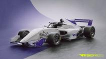 W Series raceauto