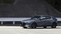 Nieuwe Mazda 3