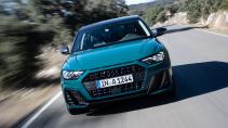 Audi A1 Sportback 2018