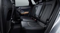 Audi Q3 35 TFSI interieur
