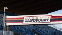 Circuit Zandvoort Nederland