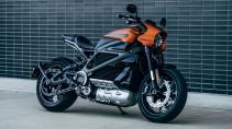 Harley-Davidson Livewire