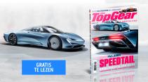 TopGear Magazine 162 webshop gratis te lezen