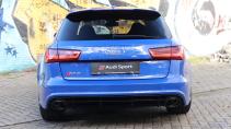 Audi RS 6 Nagaro Edition