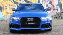 Audi RS 6 Nagaro Edition