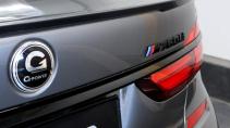 BMW 7-serie 700 pk