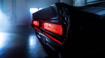 Elektrische Ford Mustang