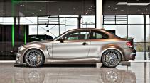 G-Power BMW 1M Coupe nog krachtiger