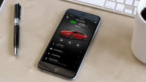 Tesla App Iphone