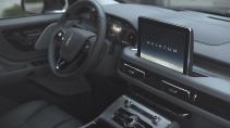 Lincoln Aviator 2018