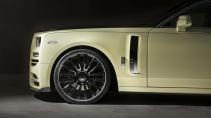 Mansory Rolls-Royce