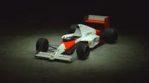 McLaren MP 4 4