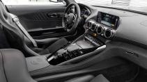 Mercedes-AMG GT R Pro interieur