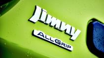 Suzuki Jimny 1.5