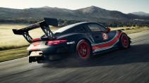 Porsche 911 GT2 RS Clubsport