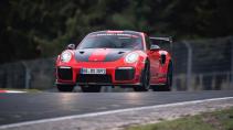 Porsche 911 GT2 RS MR
