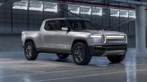 Rivian T1R