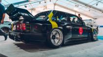 SEMA 2018