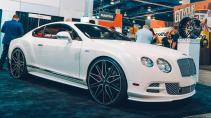 SEMA 2018