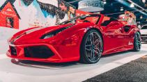 SEMA 2018