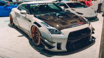 SEMA 2018