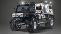 Technoimpulse Rocket Z