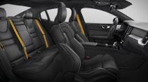 Volvo S60 T8 Polestar Engineered