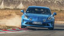 Alpine A110