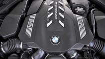 BMW m850i xdrive coupe