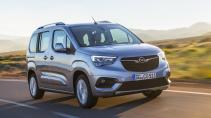 Opel Combo Tour L2H1 1.2 Turbo