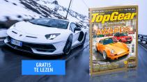 TopGear Magazine 163 webshop gratis te lezen