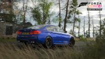BMW M5 Forza Horizon 4