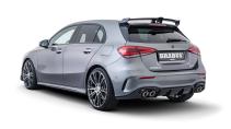 Mercedes A 250 Brabus 25