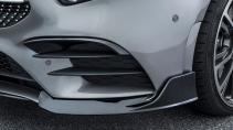 Mercedes A 250 Brabus 25