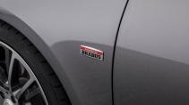Mercedes A 250 Brabus 25
