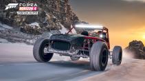 Exomotiv Exocret Offroad