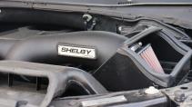Ford F-150 Shelby Baja Raptor