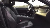Ex-Ford Mustang van Nelly te koop in Nederland