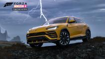 Lamborghini Urus Forza Horizon 4